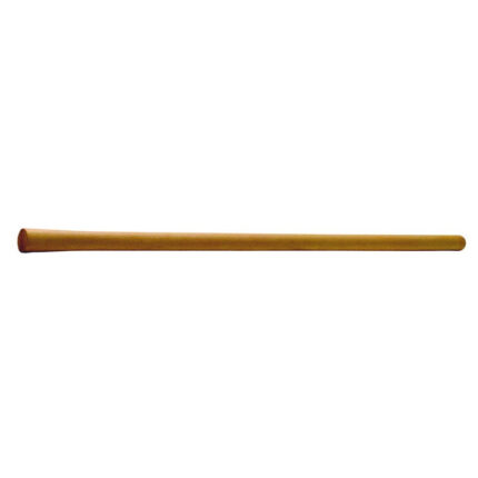 MANICO LEGNO xZAPPA OVALE L.130 cm 45x38