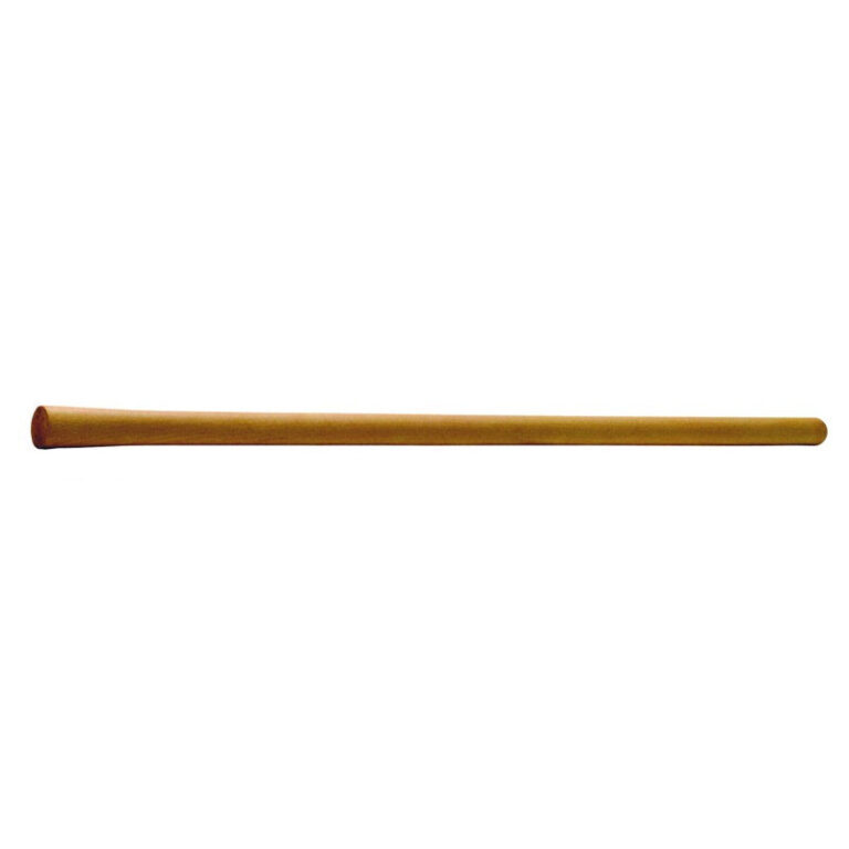 MANICO LEGNO xZAPPA OVALE L.130 cm 45x38