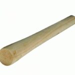 MANICO ZAPPA TONDO cm 130 mm 40