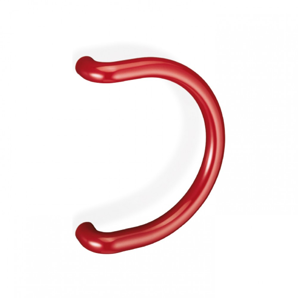 MANIGLIONE CLUB 25/45 Rosso MANIGLIONE CLUB 25/45 Rosso