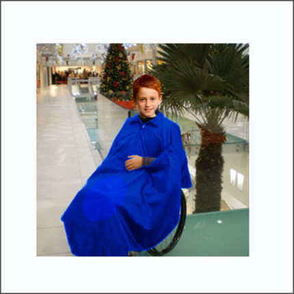 MANTELLA IMPERMEABILE BIMBO € 3.50