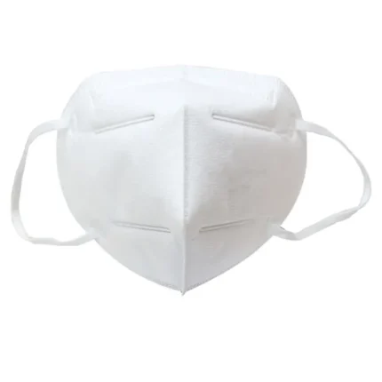 MASCHERINA ANTIPOLVERE FFP2 Sfusa