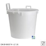 MASTELLETTO cm 30