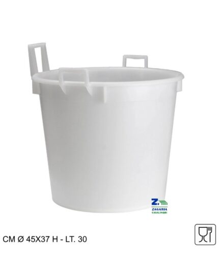 MASTELLETTO cm 30
