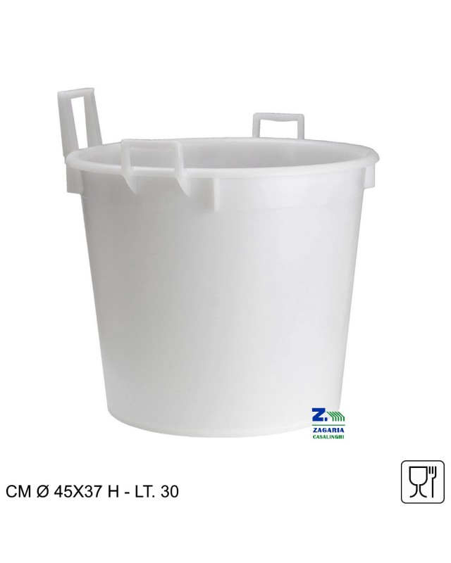 MASTELLETTO cm 30