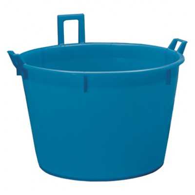 MASTELLO TRE MANICI cm 50 Azzurro