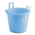 MASTELLO TRE MANICI cm 60 Azzurro