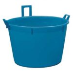 MASTELLO TRE MANICI cm 70 Azzurro