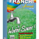 MISCUGLIO WATER SAVER kg 1 Franchi