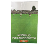 MIX CAMPI SPORTIVI SPORTING kg 1