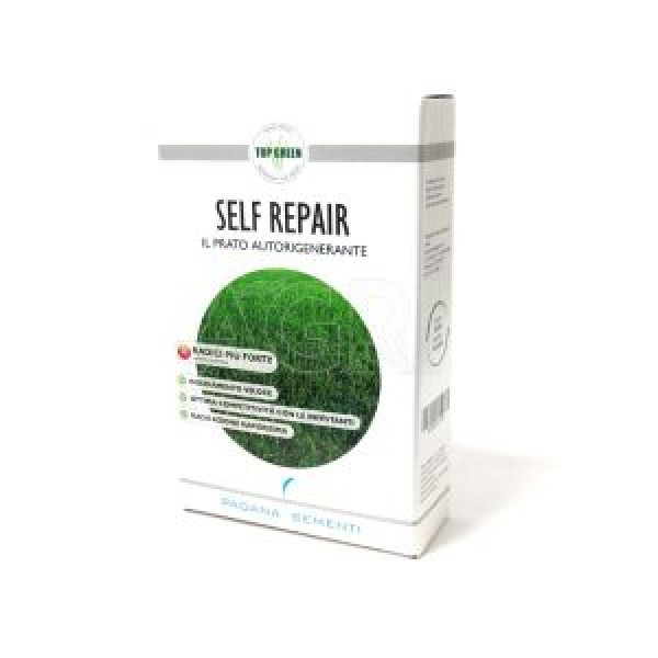MIX PRATO SELF REPAIR MICORRIZATO kg 1