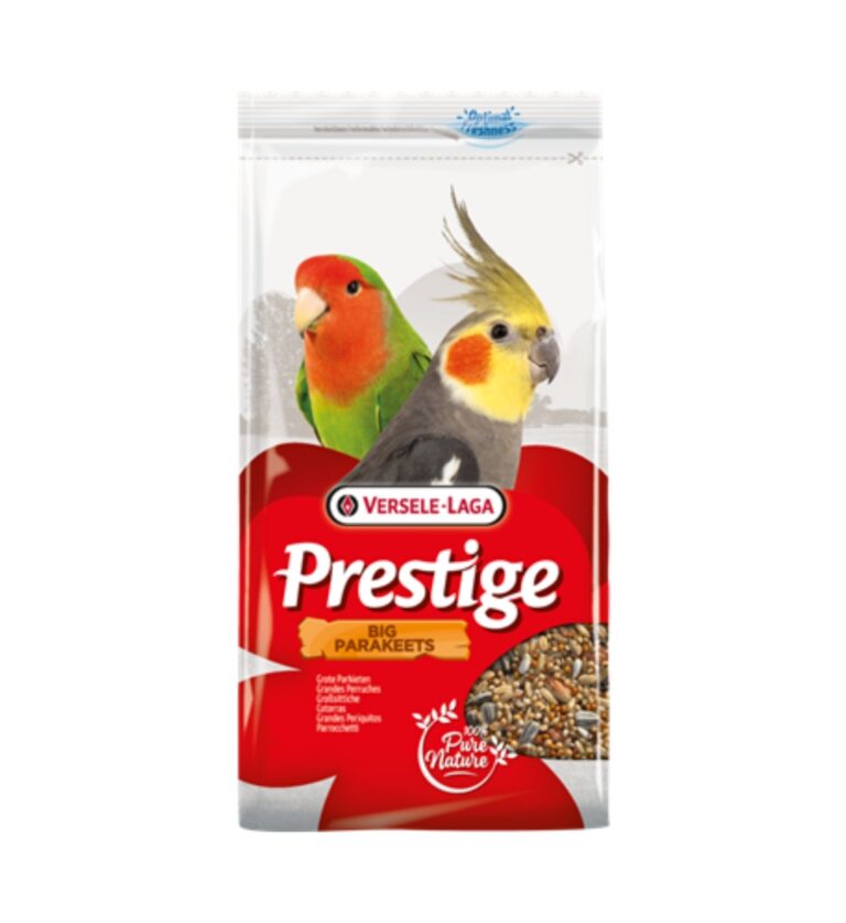 MIX TAPPETO PRESTIGE kg 1