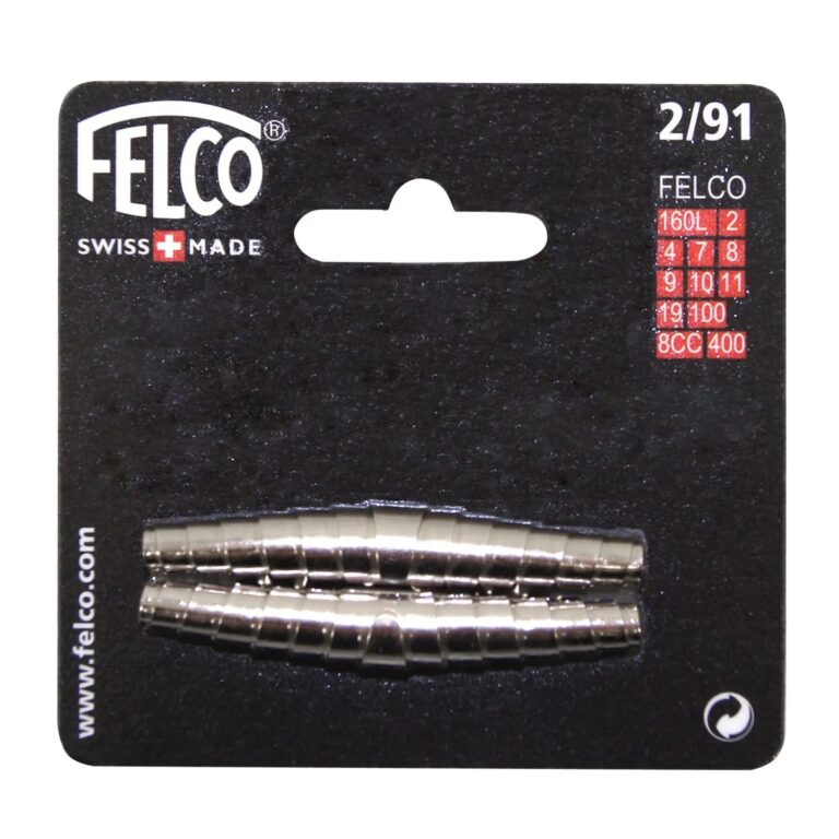 MOLLA 2/91 Pz.2 Felco