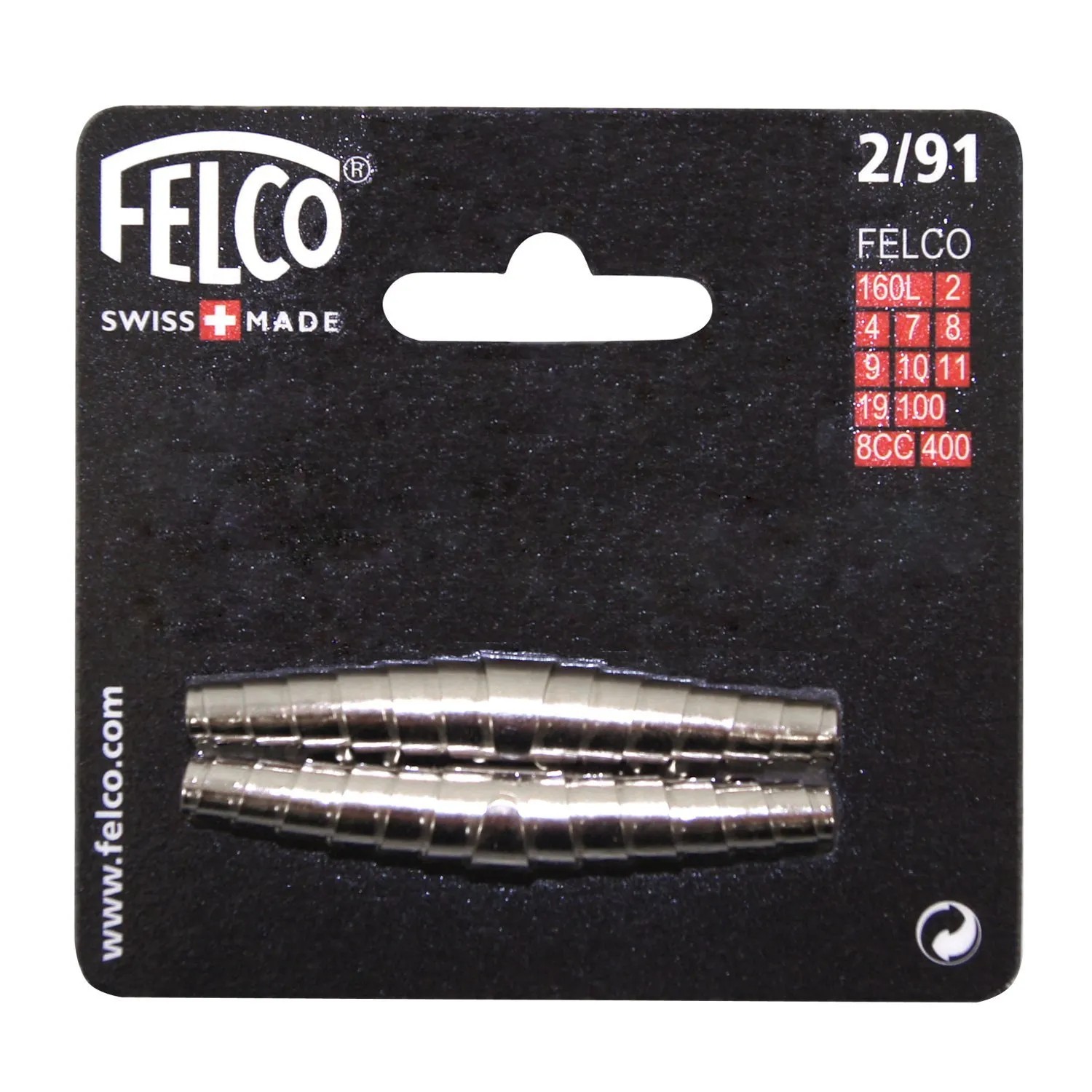 MOLLA 2/91 Pz.2 Felco MOLLA 2/91 Pz.2 Felco