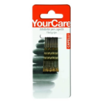 MOLLETTE per CAPELLI Pz.12