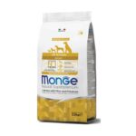 MONGE ALL BREEDS ADULT kg 2.5 Pollo