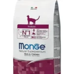 MONGE CAT INDOOR gr 400