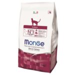 MONGE CAT INDOOR kg 1.5