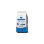 MONGE CAT URINARY gr 400