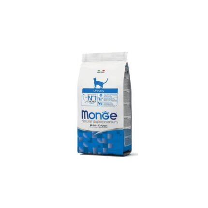 MONGE CAT URINARY gr 400