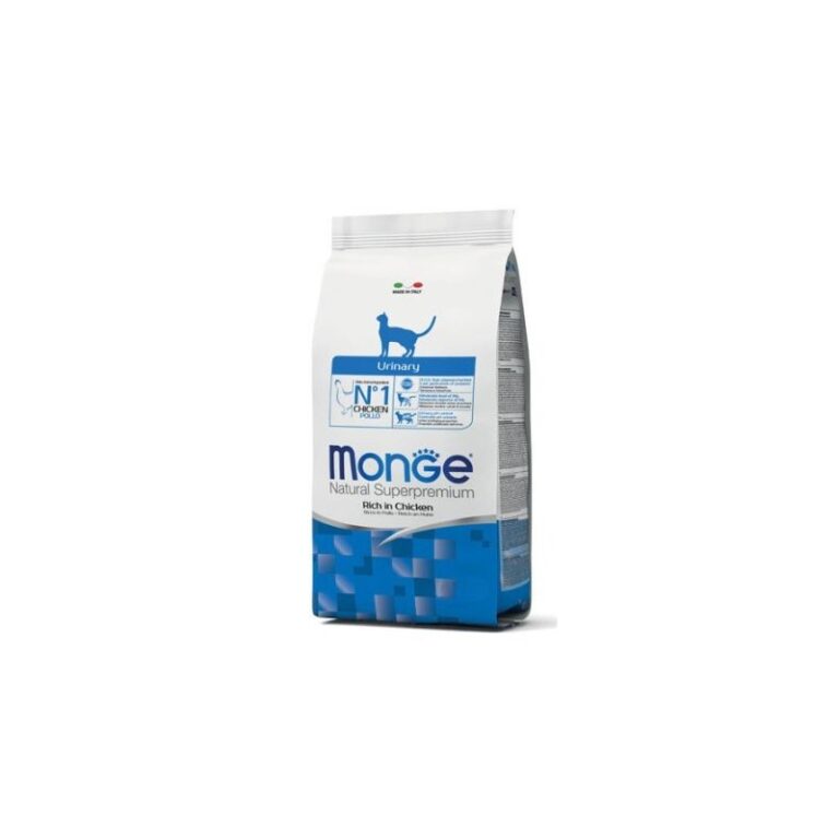 MONGE CAT URINARY gr 400
