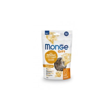MONGE GIFTC FILL FUSSY MAIA/FORM gr 60