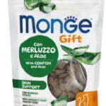 MONGE GIFTC FILL SKIN MER/ALOE gr 60