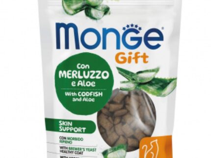 MONGE GIFTC FILL SKIN MER/ALOE gr 60