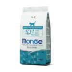 MONGE KITTEN 1/12 months gr 400