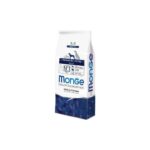 MONGE MEDIUM ADULT kg 3