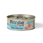 MONGE NAT. gr 80 Fant.Mare/Pollo