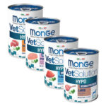MONGE VET. DOG HYPO MON. gr 400