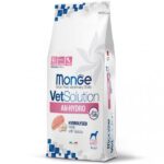 MONGE VETSOLUT CAN.AN. HYDRO kg 9