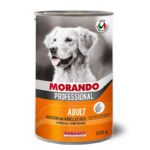 MORANDO PROF. CANE Prof. gr 1250 Agnello