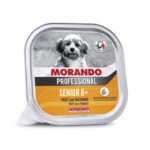 MORANDO PROF. CANE SENIOR gr 150