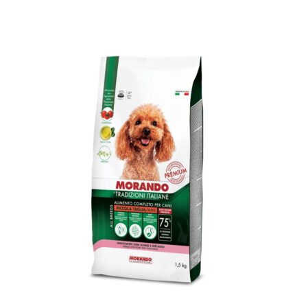 MORANDO PROF. CANE TRAD ITA kg 1.5