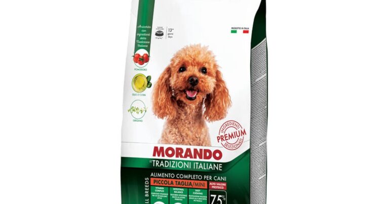 MORANDO PROF. CANE TRAD ITA kg 1.5