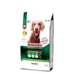 MORANDO PROF. CANE TRAD ITA kg 2.5