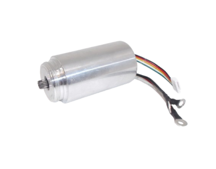 MOTORE KV310 VT FINO A MATRICOLA PI3521