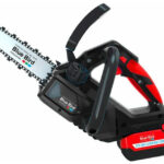 MOTOSEGA THCS 22-07 2x21V-5A/H