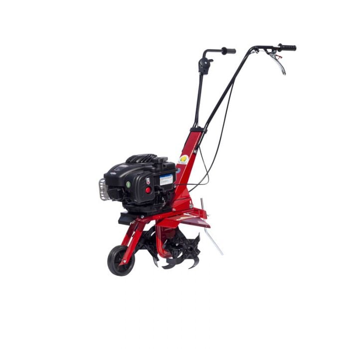 MOTOZAPPA LA ZAPPA ROSSA B&S 450E MOTOZAPPA LA ZAPPA ROSSA B&S 450E