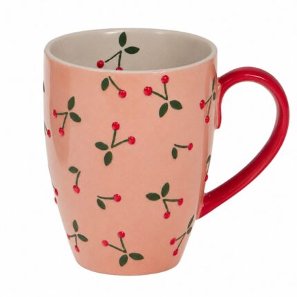 MUG c/Ciliegie