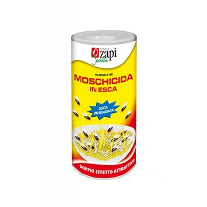 MUSCID 5GB gr 100 Zapi MUSCID 5GB gr 100 Zapi