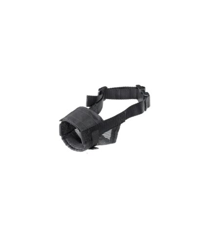 MUSERUOLA MUZZLE NET SMALL Nera