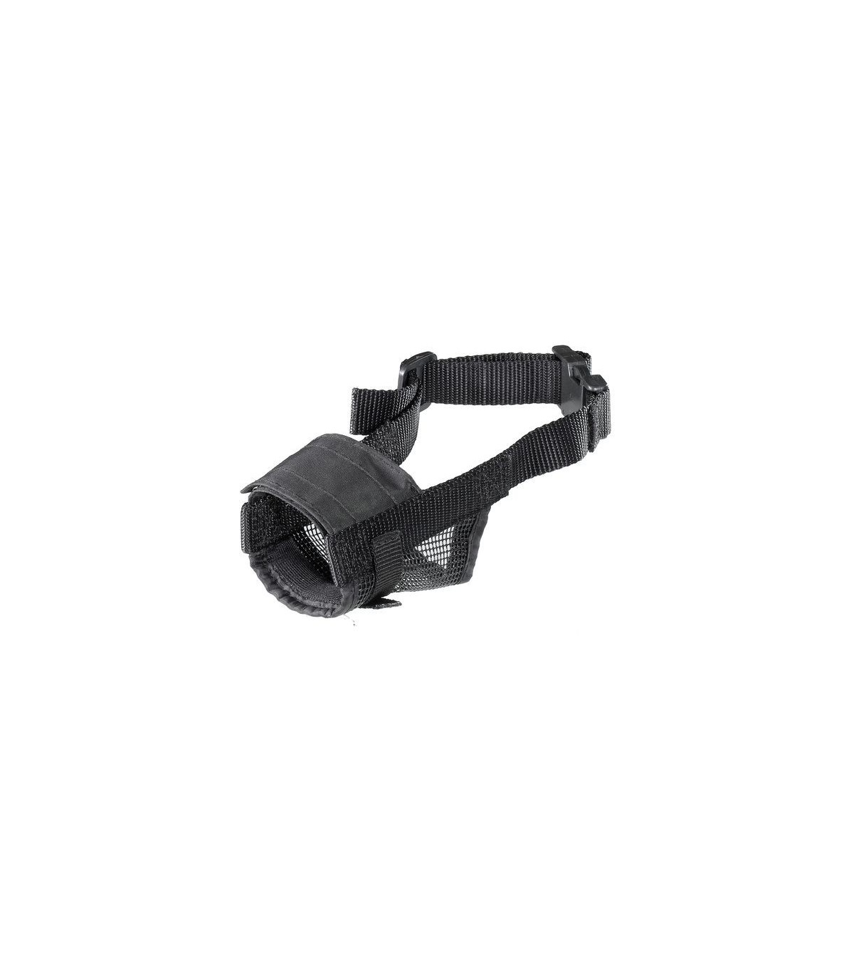 MUSERUOLA MUZZLE NET SMALL Nera MUSERUOLA MUZZLE NET SMALL Nera