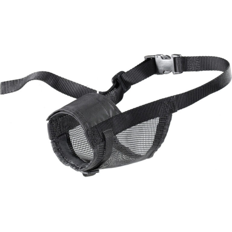 MUSERUOLA MUZZLE NET XLarge Nera