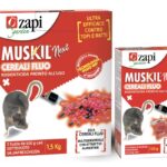 MUSKIL NEXT CEREALI FLUO gr 150 Zapi