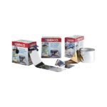 NASTRO ANTI UCCELLI mm 70x100