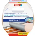 NASTRO BIADESIVO x PAVIMENTI 56170 50x5