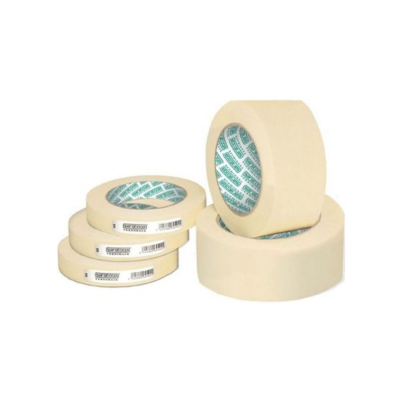 NASTRO CARROZZIERE 38mm x50mt 4325 NASTRO CARROZZIERE 38mm x50mt 4325